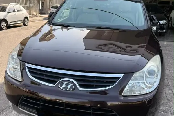 هیوندای وراکروز