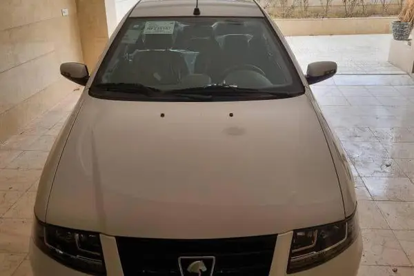 سمند سورن