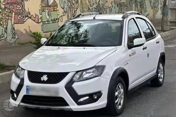 کوییک GX
