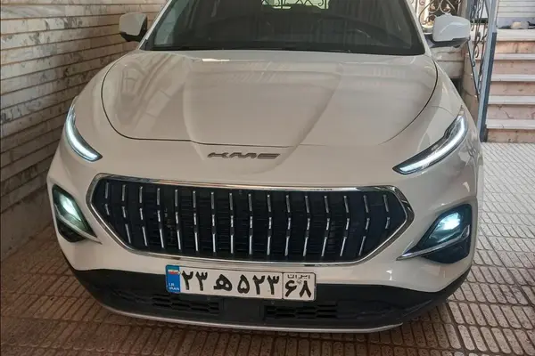 عکس کی ام سی K7