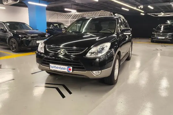 هیوندای وراکروز