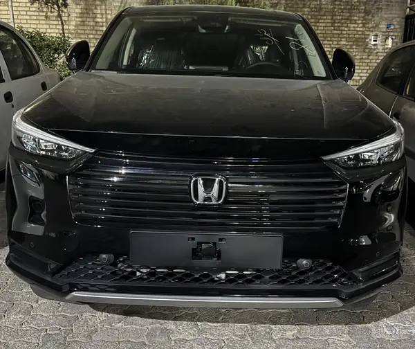 هوندا HR-V eHEV