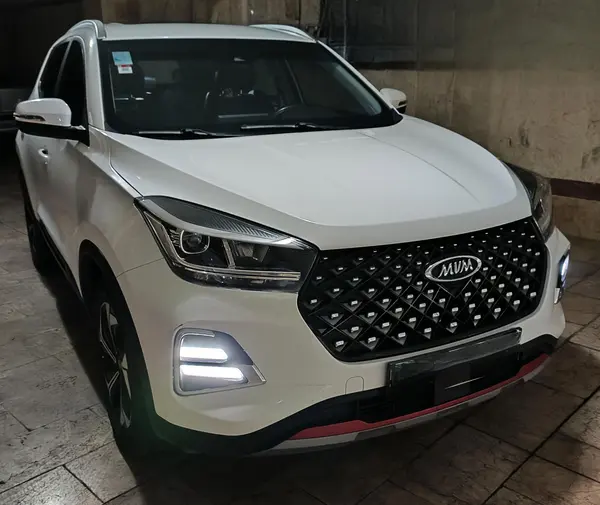 ام وی ام X55 PRO