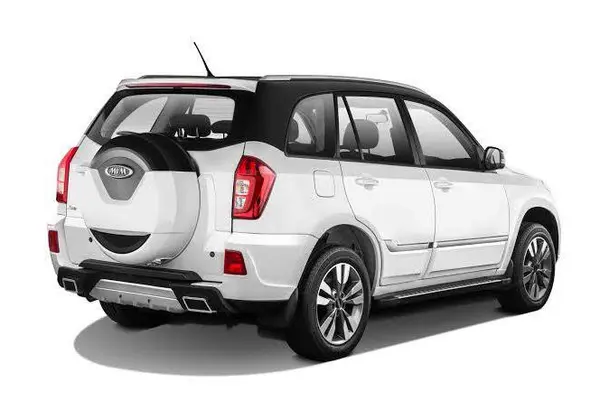 عکس ام وی ام X33 S