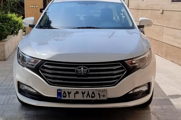 عکس بسترن B30