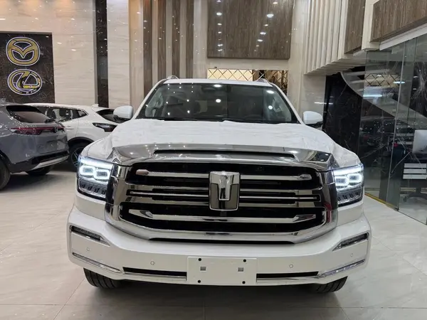 تانک 500HEV