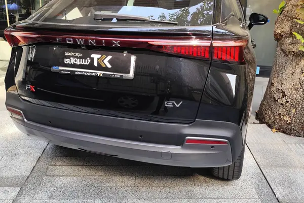 فونیکس FX EV