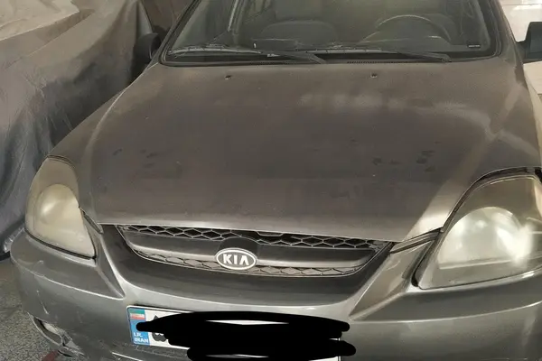 عکس کیا ریو (مونتاژ)