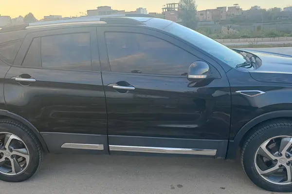 هایما S5