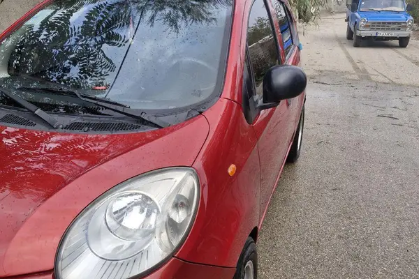 ام وی ام 110S