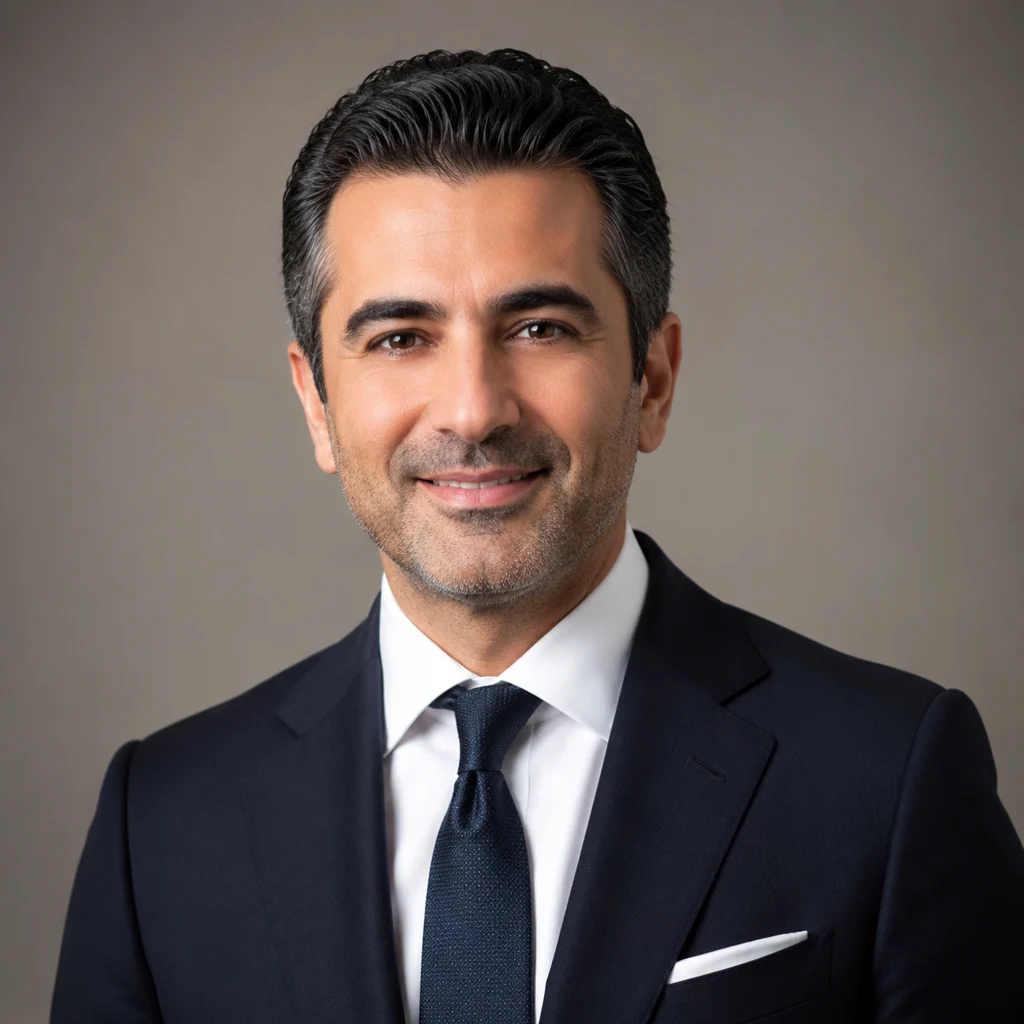 سعید رضایی - مشاور نمایشگاه