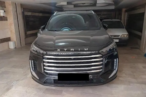 عکس اکستریم VX (QX)
