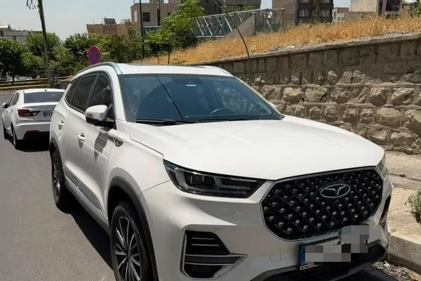فونیکس تیگو 8 پرو