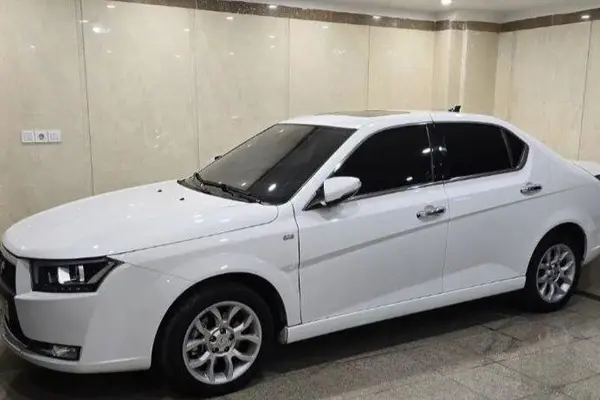 دنا پلاس EF7