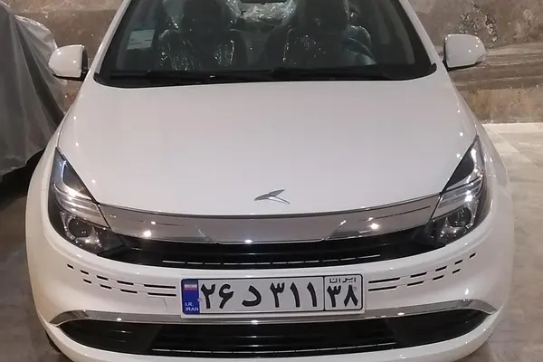 کی ام سی ایگل