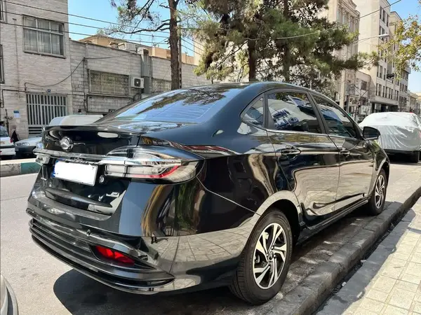 کی ام سی ایگل