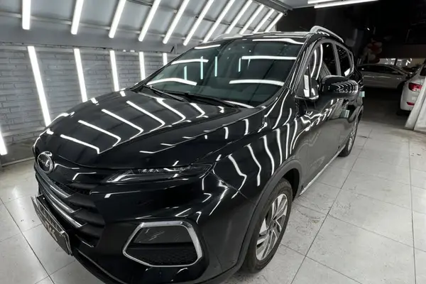 کی ام سی SR3