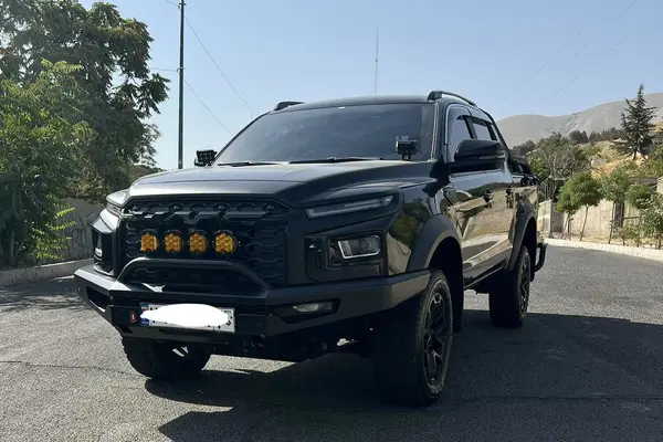کی ام سی T9
