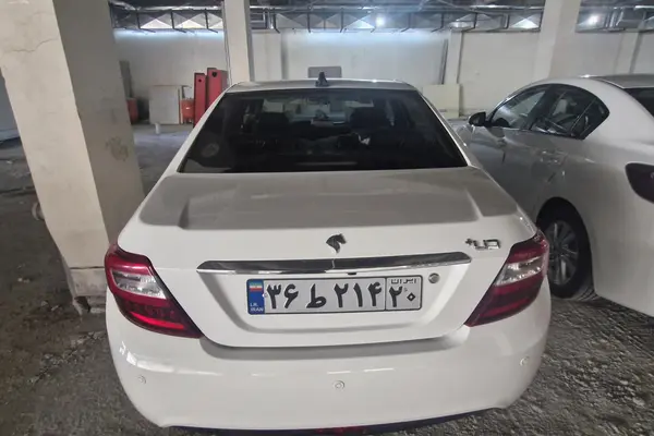 دنا پلاس EF7