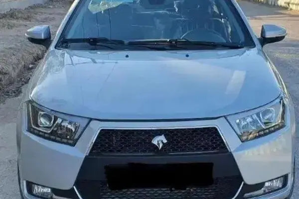 دنا پلاس EF7P