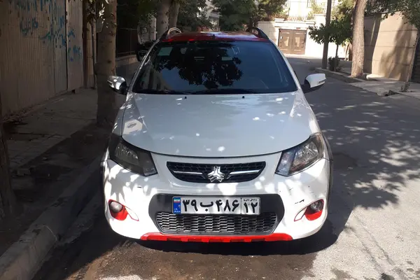 کوییک دنده ای R