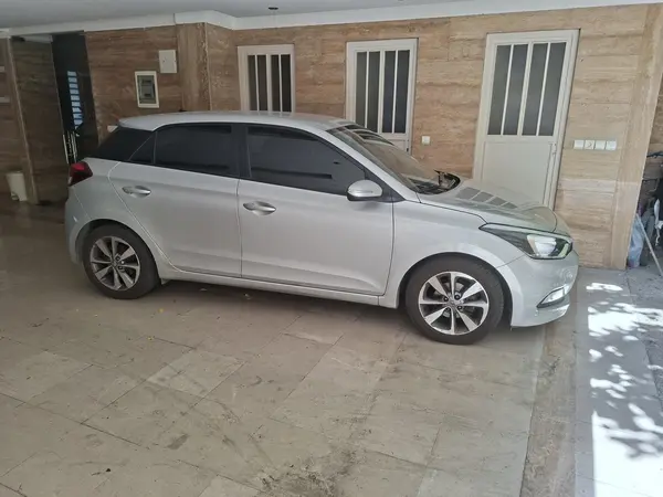 هیوندای i20 (مونتاژ)