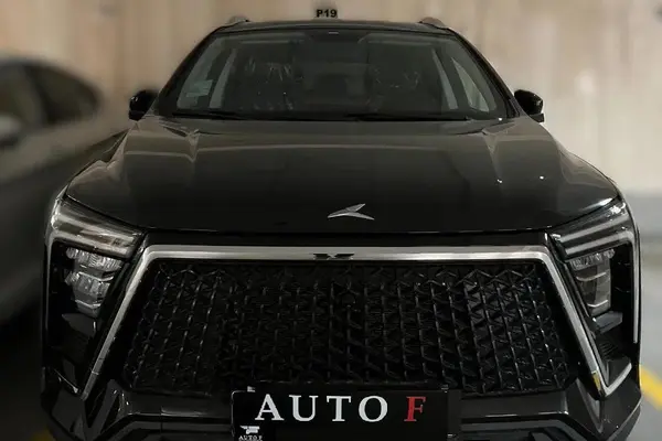 کی ام سی X5