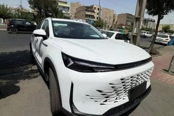 بیجینگ X7