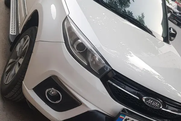 عکس ام وی ام X33 S