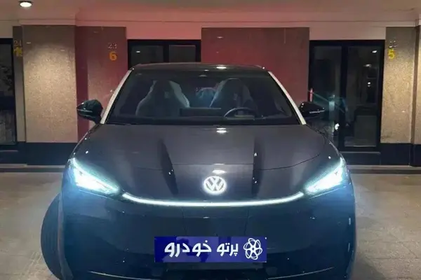فولکس آی دی یونیکس