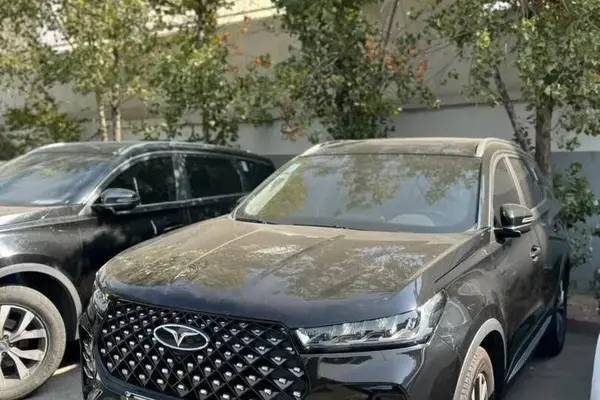 فونیکس تیگو 7 پرو