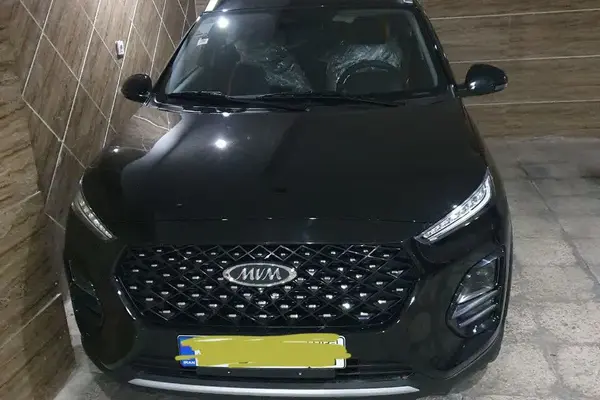 عکس ام وی ام X22 PRO