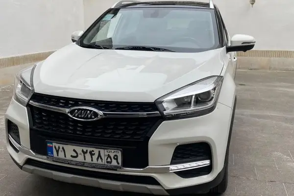 عکس ام وی ام X55