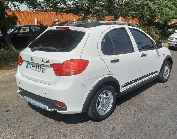 کوییک دنده ای R