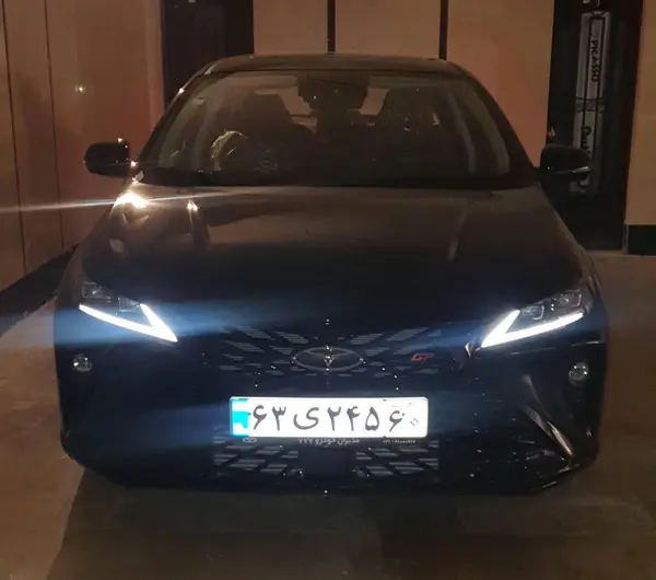 فونیکس آریزو 6 جی تی (Z6 GT)