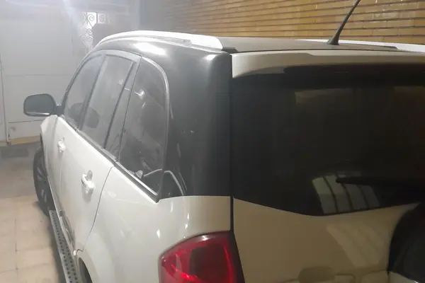 ام وی ام X33 S