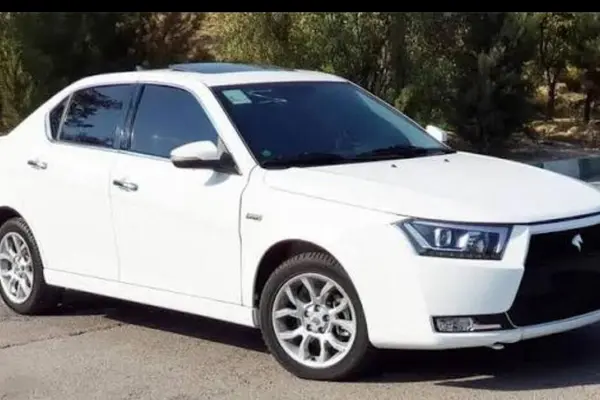 دنا پلاس EF7P