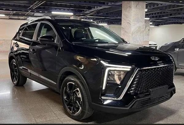 کی ام سی X5
