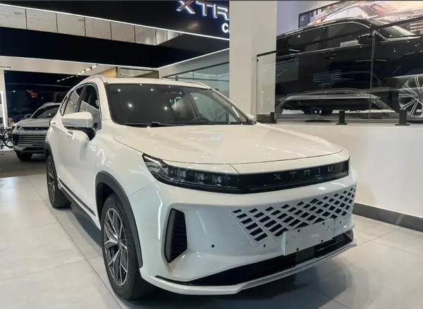 اکستریم LX (SX)