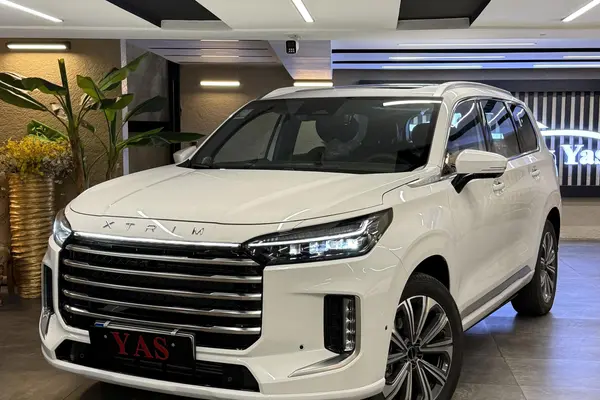 عکس اکستریم VX (QX)