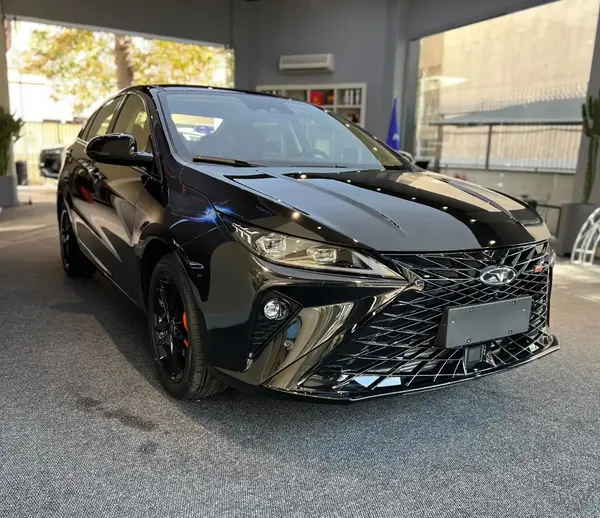 فونیکس آریزو 6 جی تی (Z6 GT)