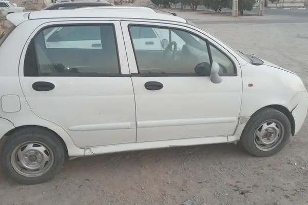 ام وی ام 110