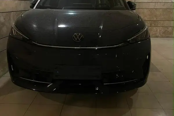 فولکس آی دی یونیکس