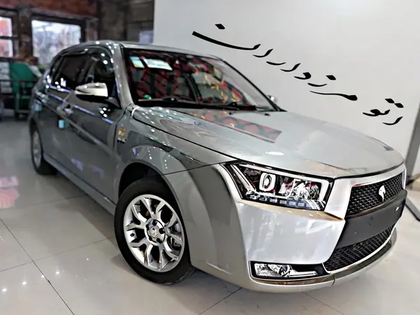 دنا پلاس EF7