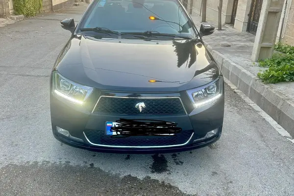 دنا پلاس EF7