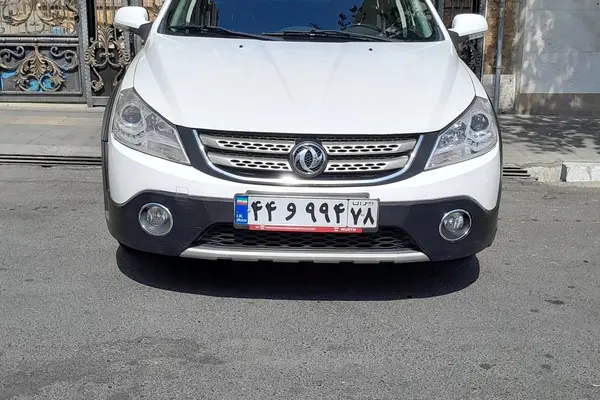 دانگ فنگ H30 کراس