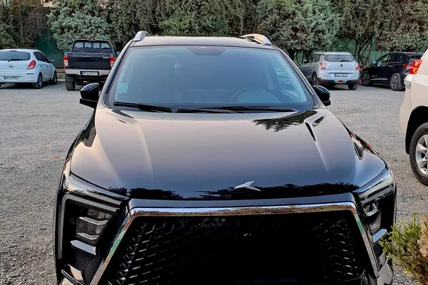 کی ام سی X5