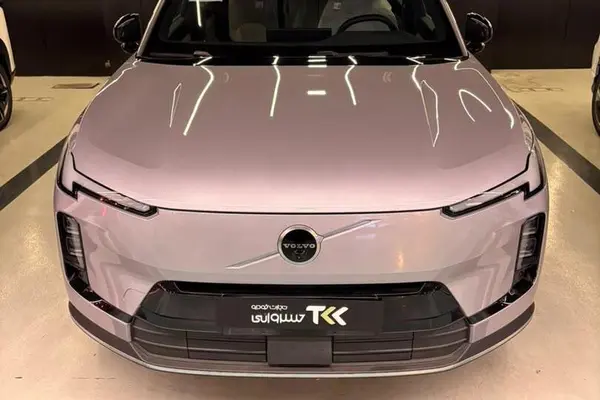 ولوو XC70