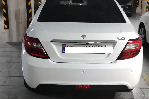 دنا پلاس EF7