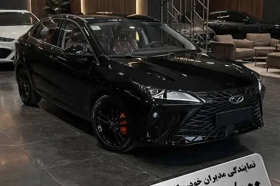عکس فونیکس آریزو 6 جی تی (Z6 GT)